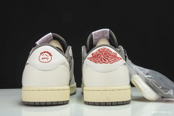 Retro Jordan OG 1 Travis DM7866-162 Reverse Scott SP Low Mocha 0425